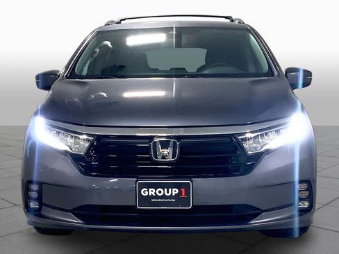 Used 2021 Honda Odyssey EX-L image 3