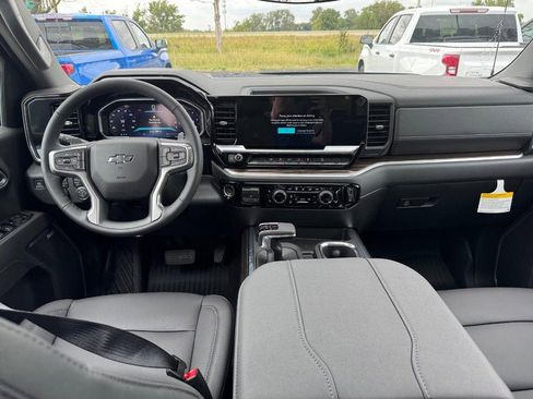 New 2026 Chevrolet Silverado 1500 RST image 7