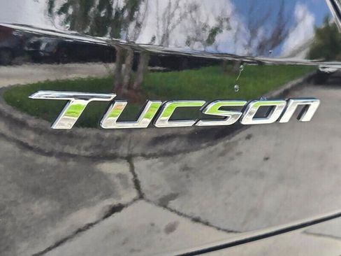 Used 2024 Hyundai Tucson Limited FWD image 30
