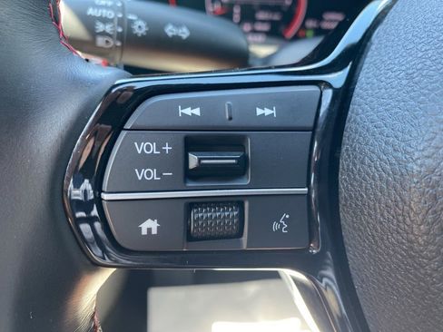 Used 2022 Honda Civic Si image 25