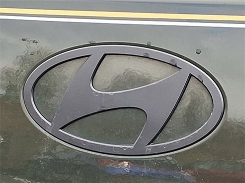 Certified 2024 Hyundai Santa Fe Calligraphy image 29