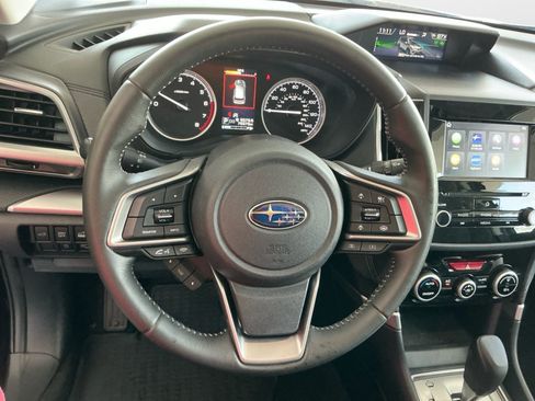 Used 2021 Subaru Forester Premium w/ Popular Package #1 AWD/4WD image 13