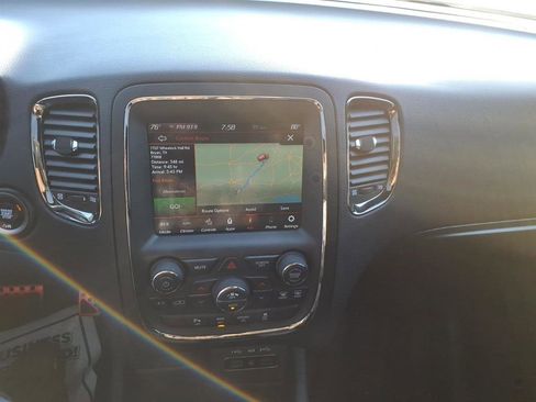 Used 2020 Dodge Durango R/T w/ Blacktop Package image 19