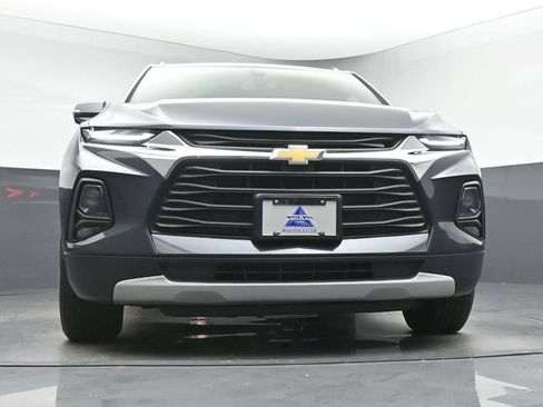 Used 2019 Chevrolet Blazer LT AWD/4WD image 11