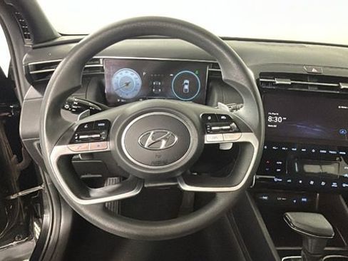 Used 2024 Hyundai Santa Cruz Night AWD/4WD image 15