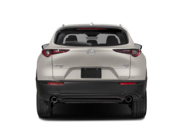 Used 2024 MAZDA CX-30 2.5 Turbo w/ Premium Plus Pkg AWD/4WD image 8