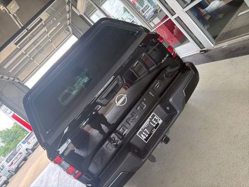 Used 2022 Nissan Frontier S AWD/4WD image 8