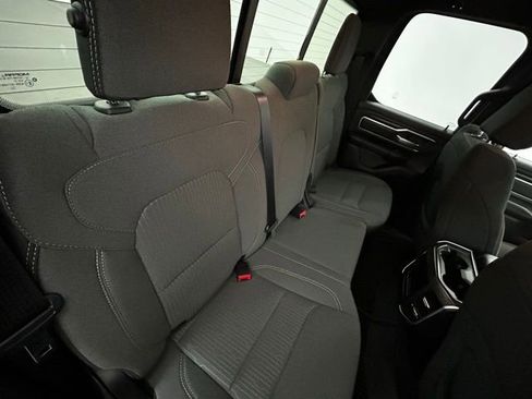 Used 2023 RAM 1500 Big Horn image 36