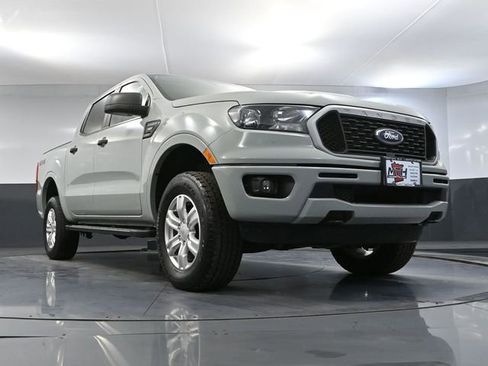 Used 2022 Ford Ranger XLT image 42