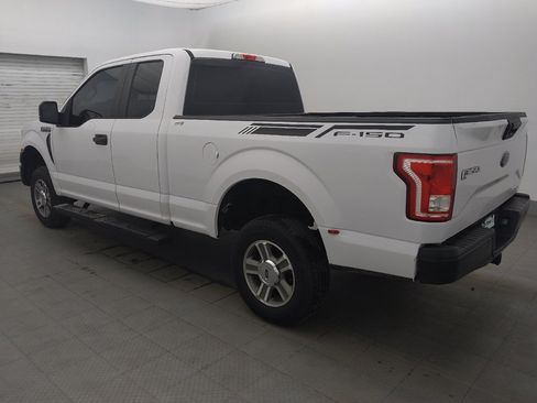 Used 2016 Ford F150 XL w/ Equipment Group 101A Mid RWD image 3