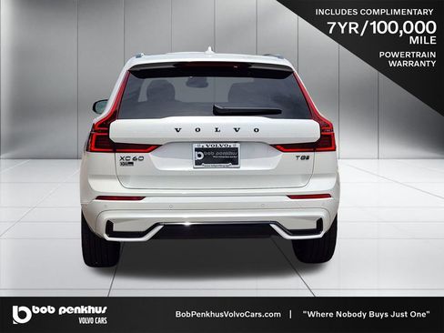 New 2026 Volvo XC60 T8 Ultra w/ Climate Package PRO AWD/4WD image 26