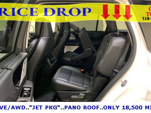 Used 2023 Lincoln Aviator Reserve w/ Equipment Group 201A image 26