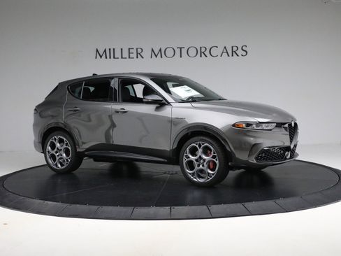 Used 2024 Alfa Romeo Tonale Veloce image 14