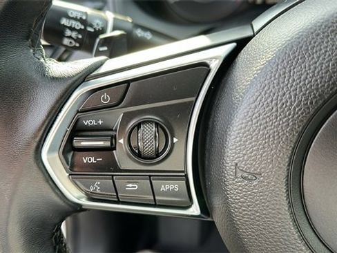 Used 2023 Acura RDX AWD image 13