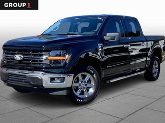 Used 2025 Ford F150 XLT w/ Equipment Group 301A Standard video 1