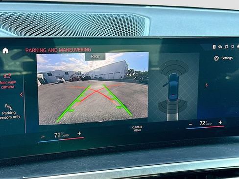 Used 2023 BMW 330i Sedan w/ Driving Assistance Package image 15