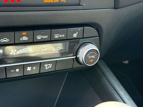 Certified 2023 MAZDA CX-5 AWD 2.5 S image 31