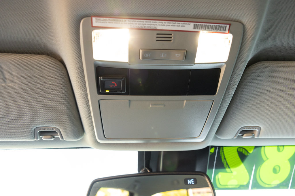 Used 2021 Toyota Tacoma SR5 RWD image 22