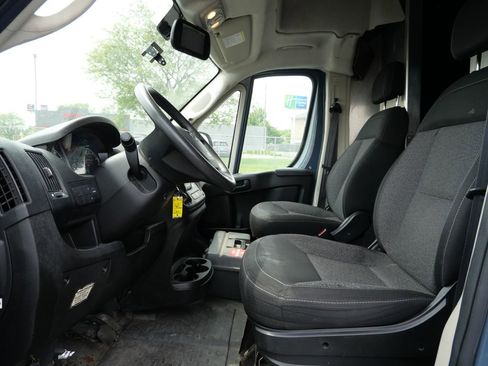 Used 2019 RAM ProMaster 2500 FWD image 11