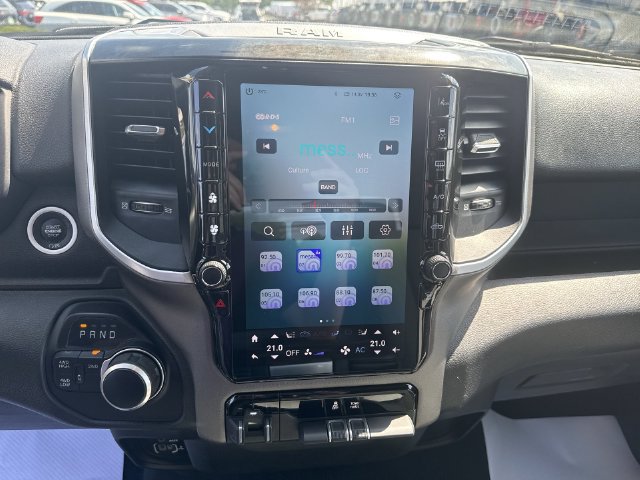 Used 2020 RAM 2500 Big Horn AWD/4WD image 20