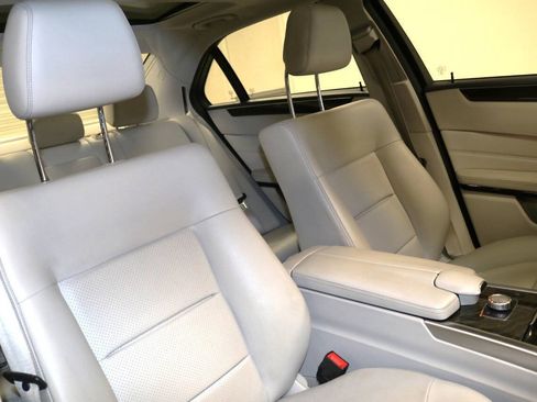 Used 2015 Mercedes-Benz E 350 Sedan image 89