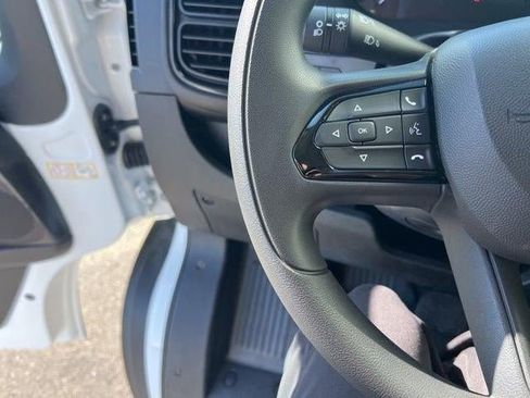 New 2026 RAM ProMaster 3500 w/ Convenience Group image 29