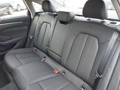 New 2026 Audi A6 Premium Plus image 14