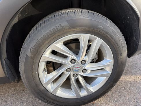 Used 2024 Buick Envista Preferred w/ Convenience I Package FWD image 8
