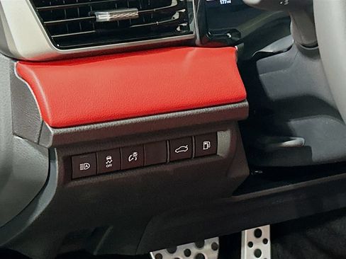 New 2026 Toyota Camry XSE FWD image 11