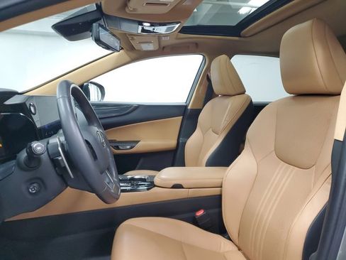 Used 2024 Lexus NX 350 AWD image 15