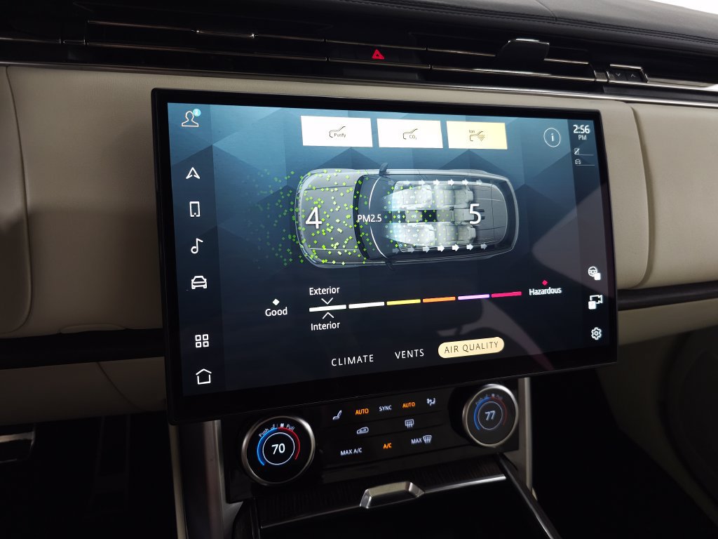Used 2023 Land Rover Range Rover SE AWD/4WD image 31