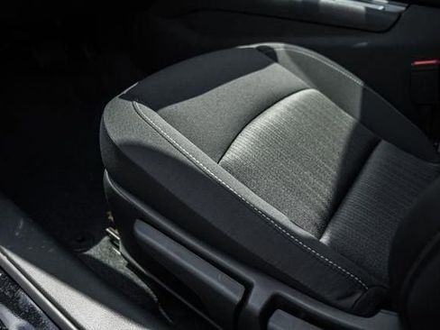 New 2025 Nissan Altima 2.5 S image 28