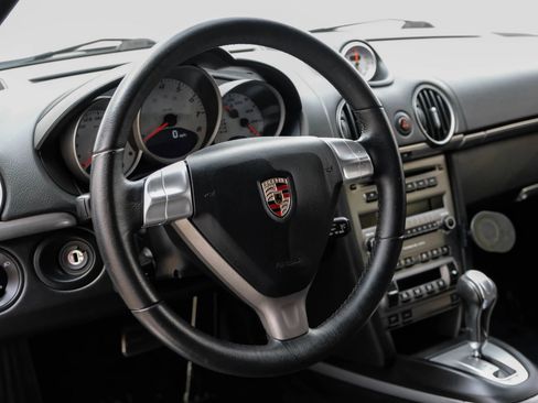 Used 2008 Porsche Cayman S Sport RWD image 11