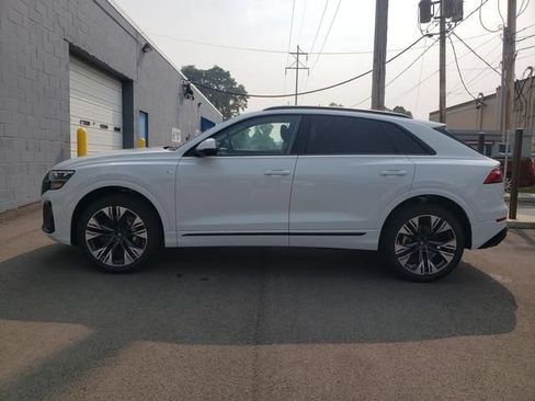 New 2026 Audi Q8 Prestige AWD/4WD image 7