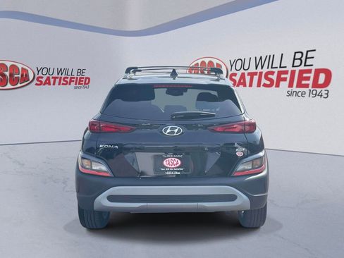Certified 2023 Hyundai Kona SEL image 7