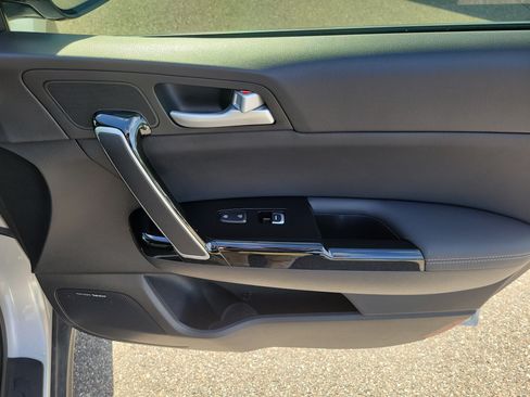 Used 2019 Kia Sportage EX w/ EX Technology Package FWD image 10