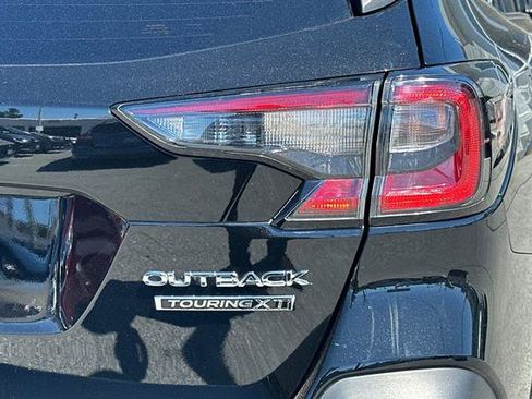 Used 2023 Subaru Outback Touring XT AWD/4WD image 33