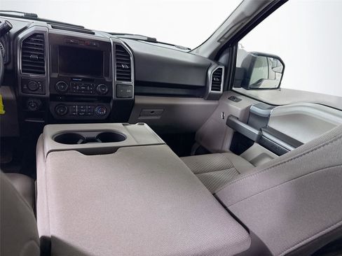 Used 2018 Ford F150 XLT w/ Equipment Group 302A Luxury image 16