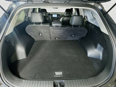 Used 2023 Kia Sportage EX image 27