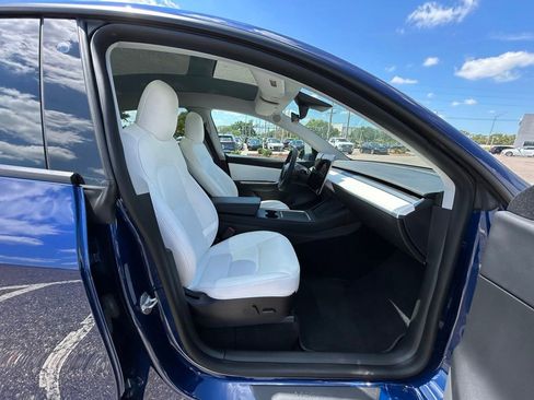 Used 2021 Tesla Model Y Performance AWD/4WD image 42