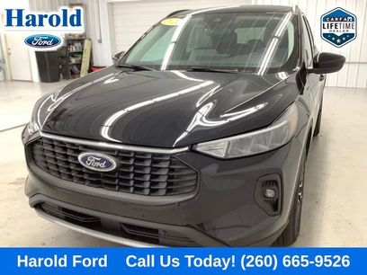Used 2024 Ford Escape SE
