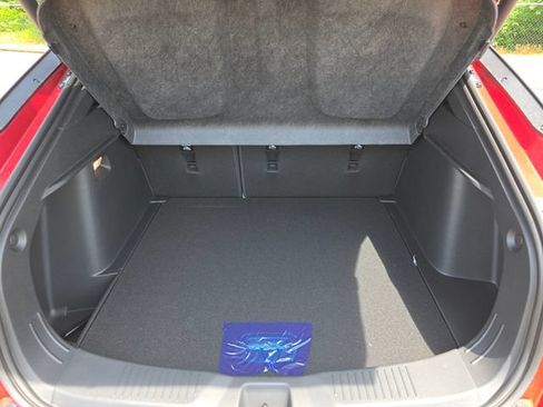 New 2026 Buick Envista Sport Touring w/ Convenience I Package FWD image 17