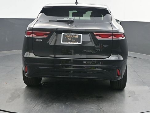 Certified 2026 Jaguar F-PACE R-Dynamic S image 6