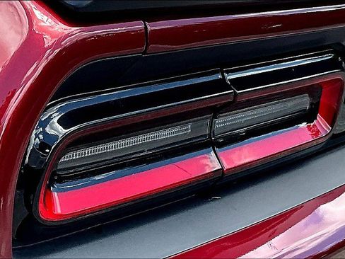 Used 2021 Dodge Challenger R/T Scat Pack RWD image 30