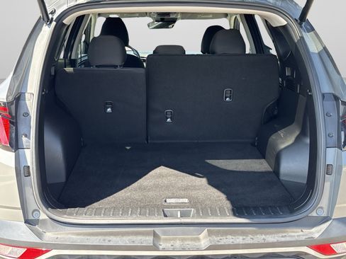 Used 2024 Hyundai Tucson SEL AWD/4WD image 25