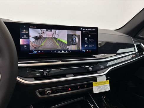 New 2026 BMW X5 xDrive40i w/ M Sport Package AWD/4WD image 30