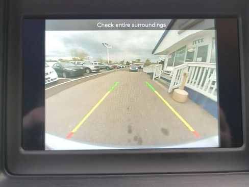Used 2021 Dodge Charger Police w/ Fleet Safety Group AWD/4WD image 8