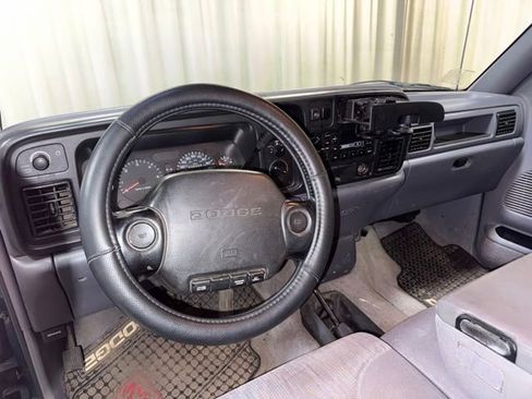 Used 1997 Dodge Ram 1500 Truck Laramie image 15
