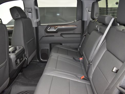 New 2026 Chevrolet Silverado 1500 RST w/ All Star Edition Plus image 16