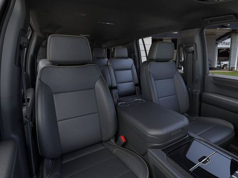 New 2026 GMC Yukon XL Elevation AWD/4WD image 16